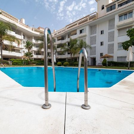托雷莫利诺斯Iloftmalaga Atico Carihuela公寓 外观 照片
